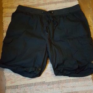 Woman's Shorts